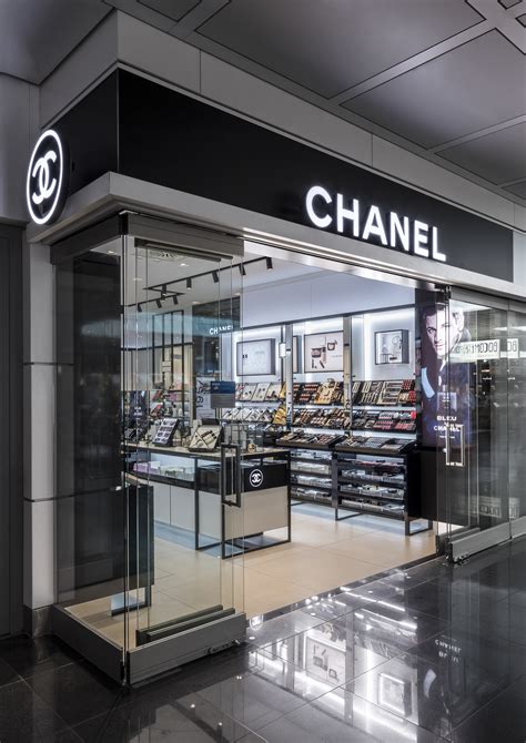 chanel munich airport|chanel münchen shops.